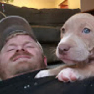 Meet your Posher, Jesse